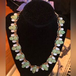 Gemstone Necklace